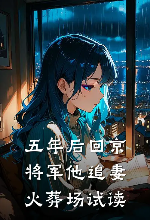 五年后回京，将军他追妻火葬场试读