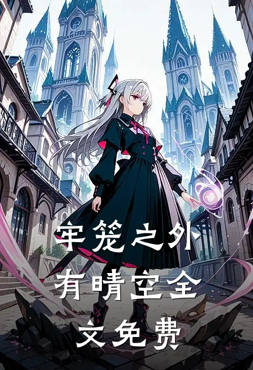 牢笼之外有晴空全文免费