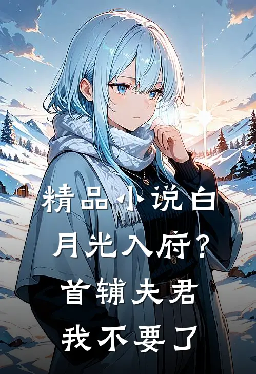 精品小说白月光入府？首辅夫君我不要了