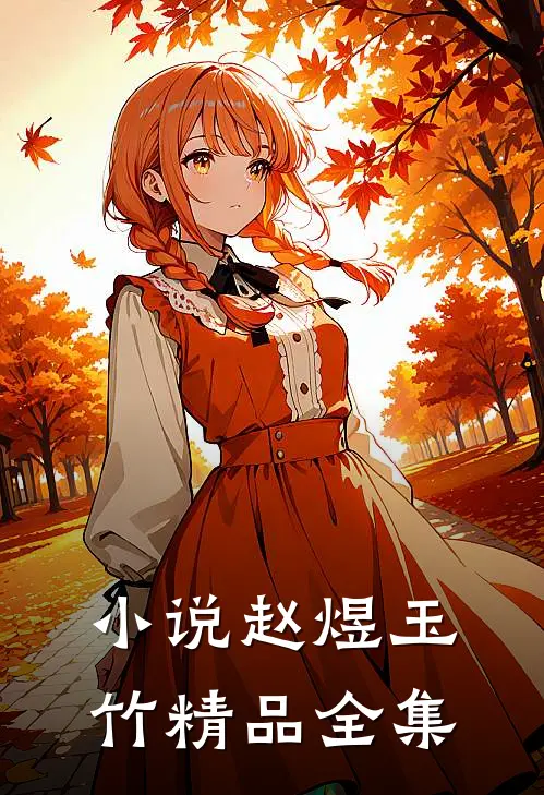 小说赵煜玉竹精品全集