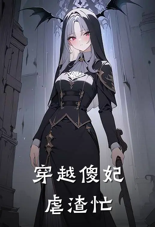 穿越傻妃虐渣忙