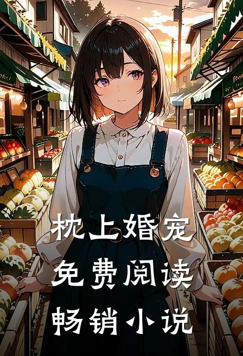 枕上婚宠免费阅读畅销小说