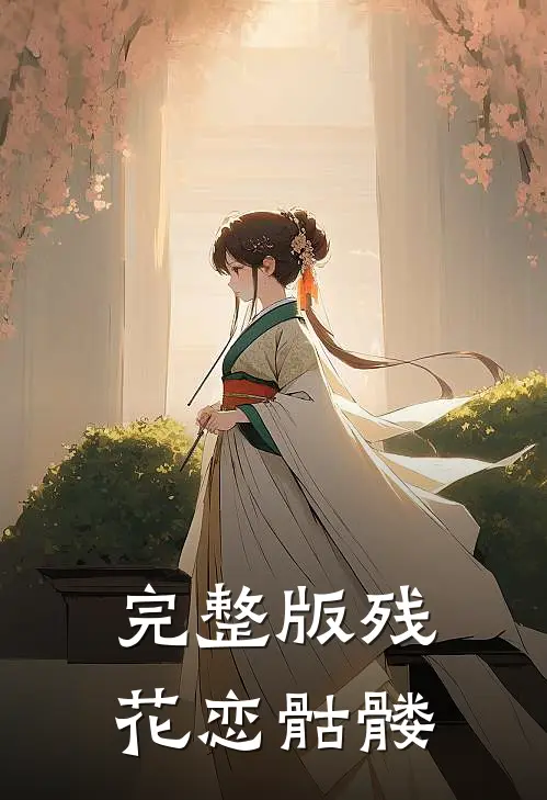完整版残花恋骷髅
