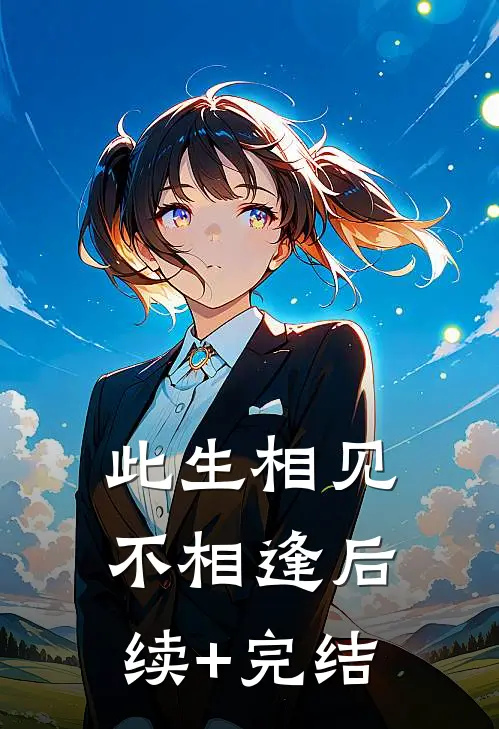 此生相见不相逢后续+完结