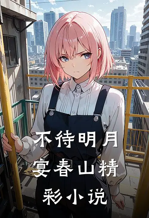 不待明月宴春山精彩小说