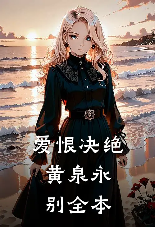爱恨决绝，黄泉永别全本