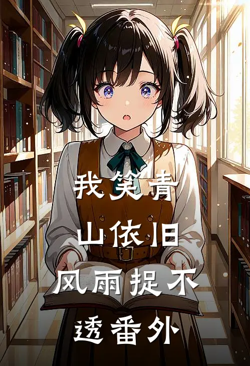 我笑青山依旧，风雨捉不透番外