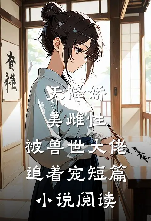 天降娇美雌性，被兽世大佬追着宠短篇小说阅读