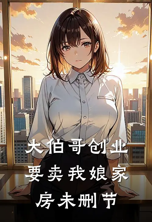 大伯哥创业要卖我娘家房未删节