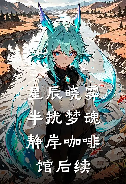 星辰晓雾，半扰梦魂静岸咖啡馆后续