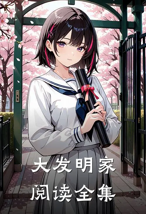 大发明家阅读全集