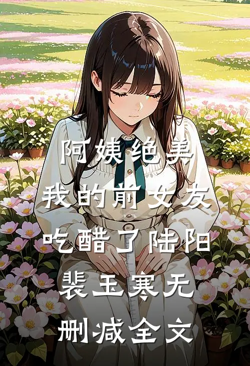 阿姨绝美，我的前女友吃醋了陆阳裴玉寒无删减全文