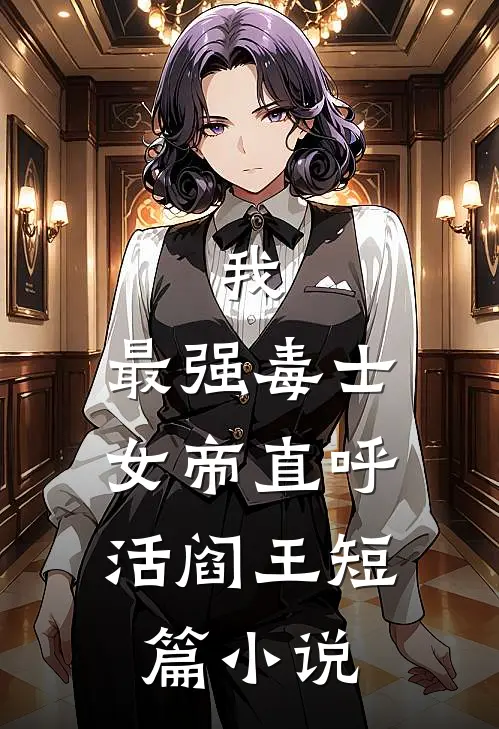 我，最强毒士，女帝直呼活阎王短篇小说