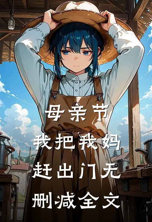 母亲节，我把我妈赶出门无删减全文