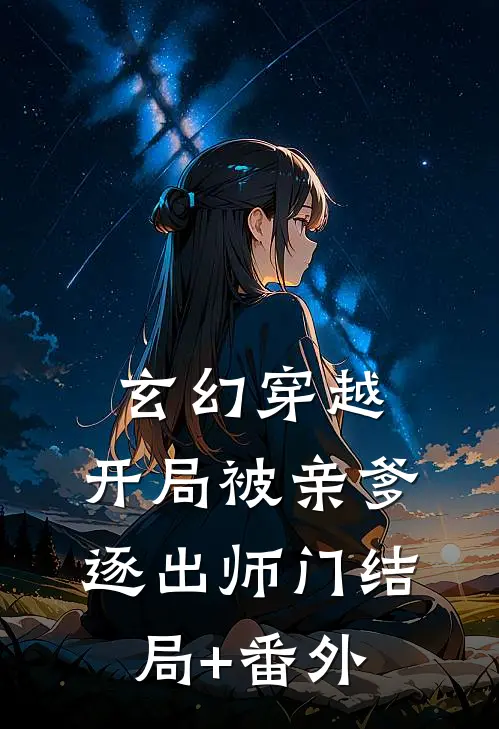 玄幻穿越：开局被亲爹逐出师门结局+番外