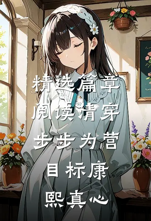 精选篇章阅读清穿：步步为营，目标康熙真心
