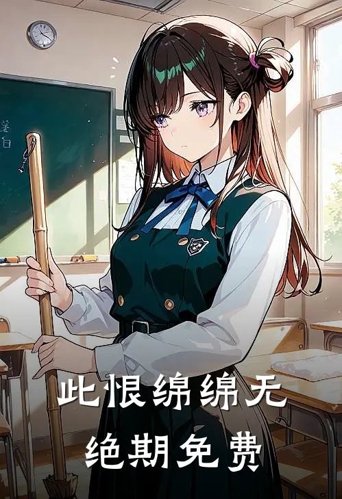 此恨绵绵无绝期免费