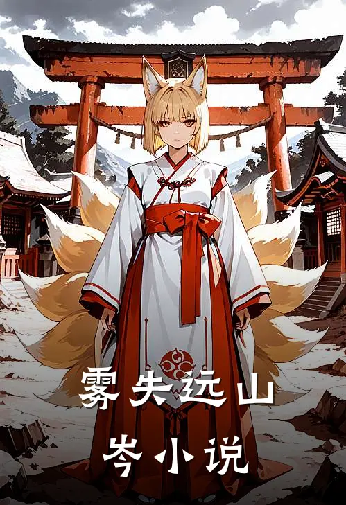 雾失远山岑小说