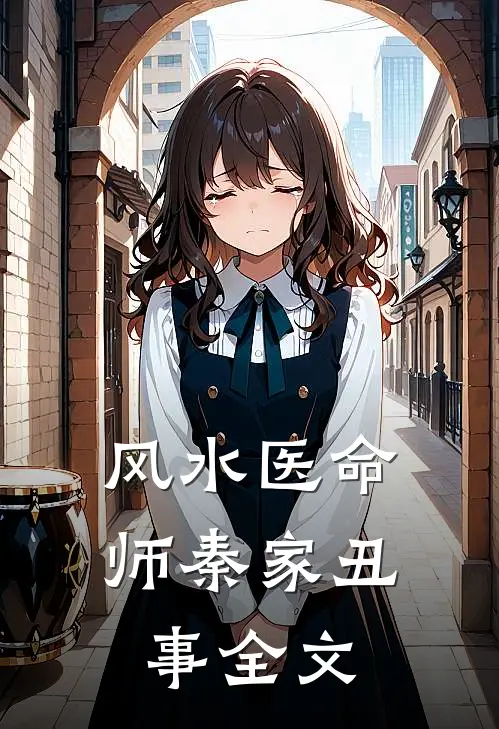 风水医命师-秦家丑事全文