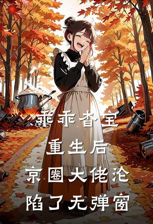 乖乖杳宝重生后，京圈大佬沦陷了无弹窗
