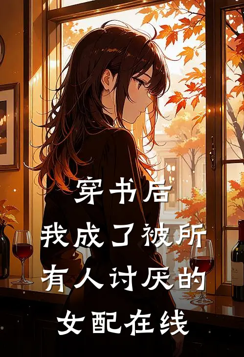 穿书后，我成了被所有人讨厌的女配在线