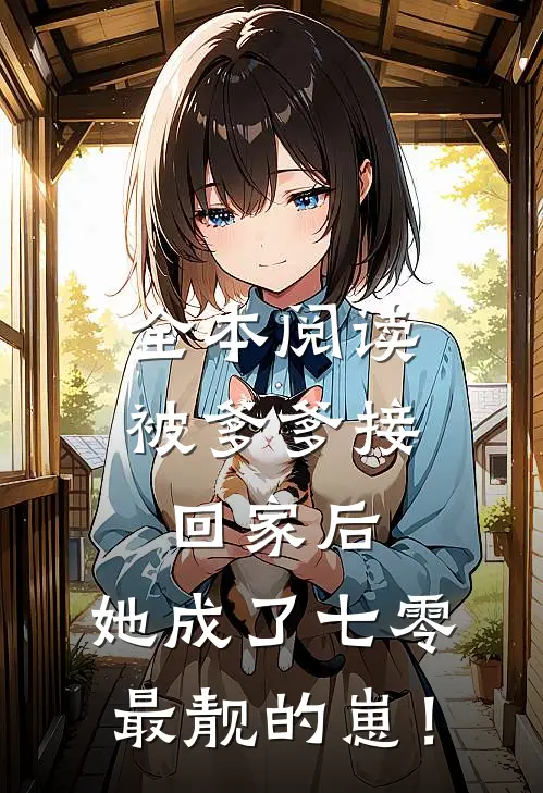 全本阅读被爹爹接回家后，她成了七零最靓的崽！