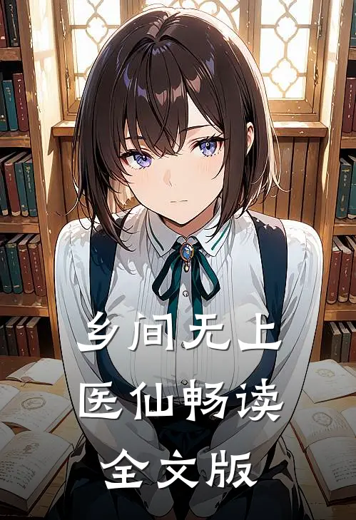 乡间无上医仙畅读全文版