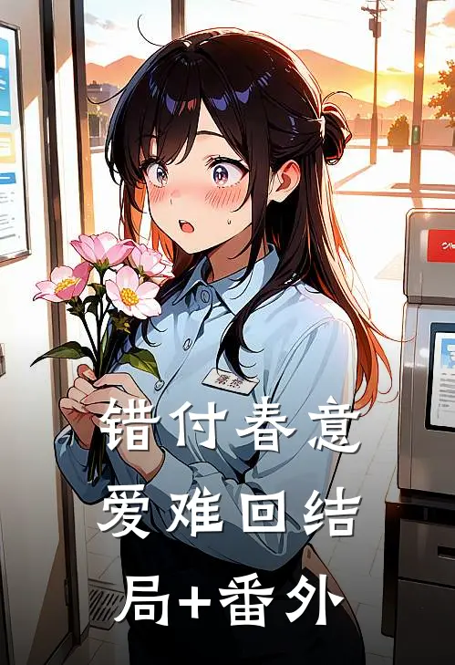 错付春意爱难回结局+番外