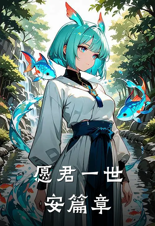 愿君一世安篇章