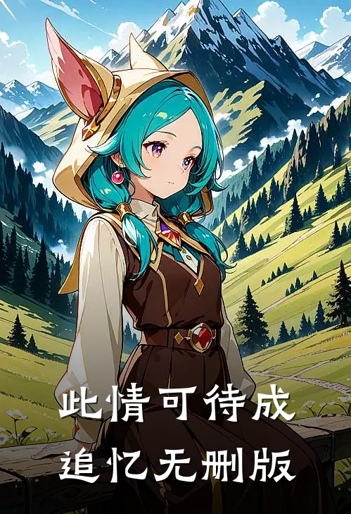 此情可待成追忆无删版