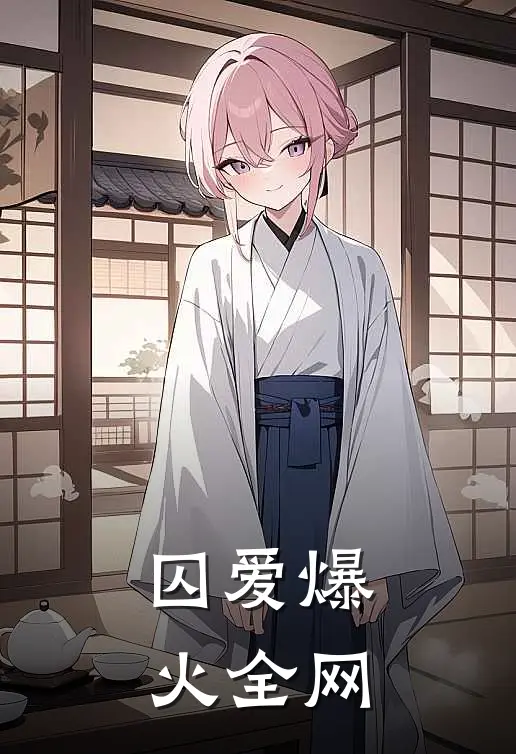 囚爱爆火全网