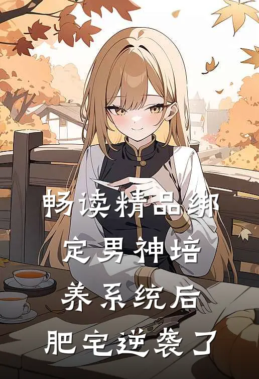 畅读精品绑定男神培养系统后，肥宅逆袭了