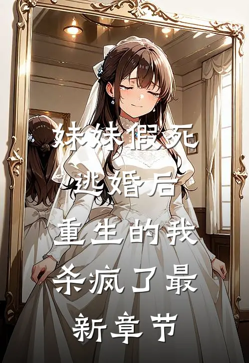 妹妹假死逃婚后，重生的我杀疯了最新章节