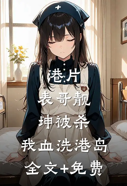 港片：表哥靓坤被杀，我血洗港岛全文+免费