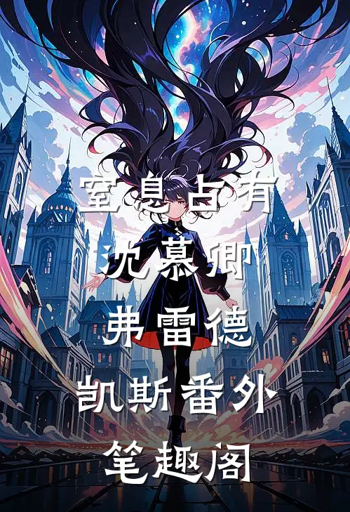 窒息占有：沈慕卿弗雷德.凯斯番外笔趣阁