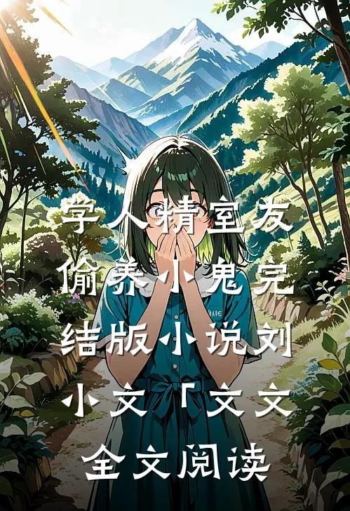 学人精室友偷养小鬼完结版小说_刘小文「文文全文阅读