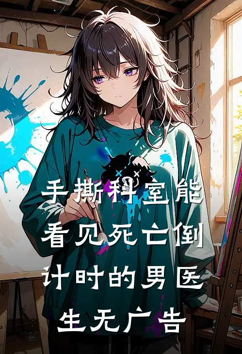 手撕科室能看见死亡倒计时的男医生无广告