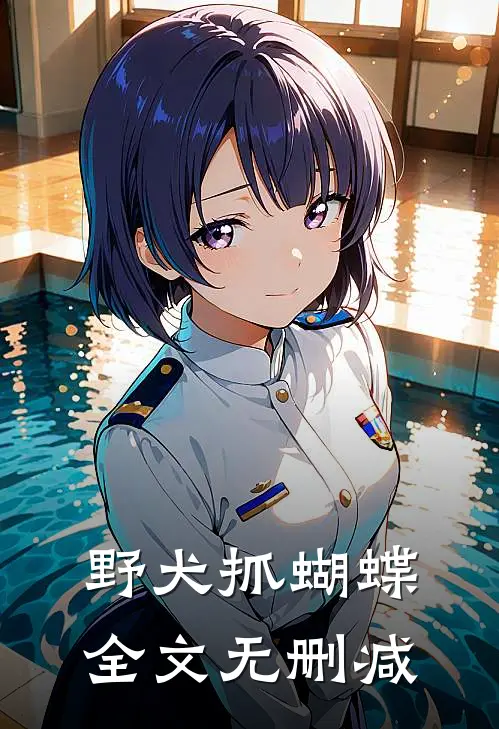 野犬抓蝴蝶全文无删减