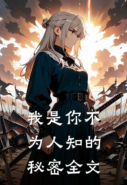 我是你不为人知的秘密全文