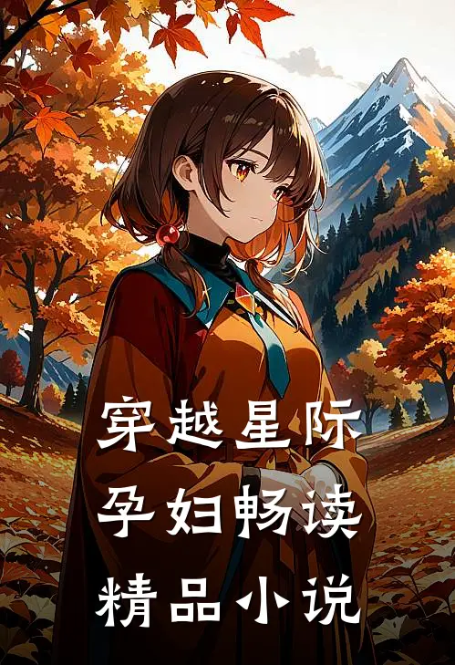 穿越星际孕妇畅读精品小说