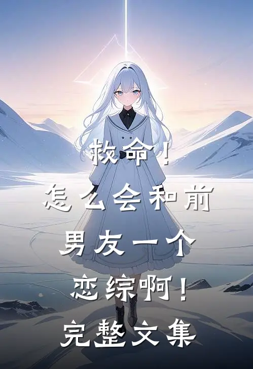 救命！怎么会和前男友一个恋综啊！完整文集