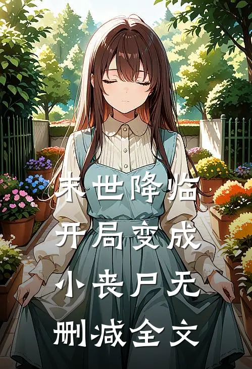 末世降临：开局变成小丧尸无删减全文
