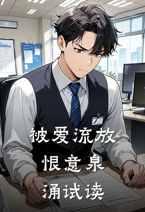 被爱流放，恨意泉涌试读