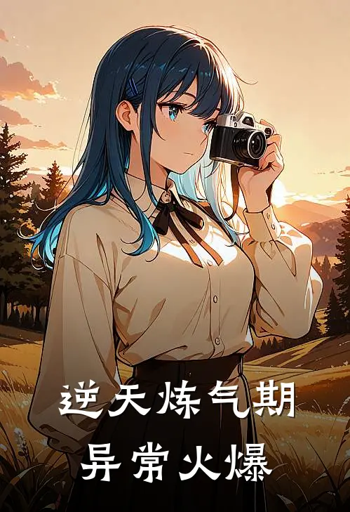 逆天炼气期异常火爆