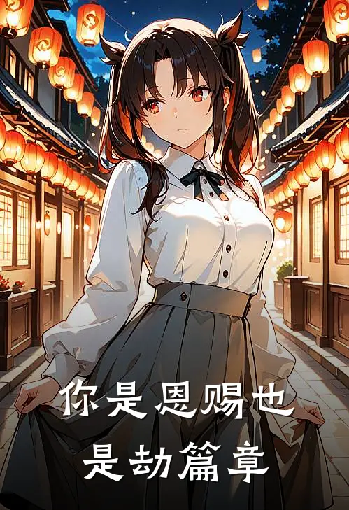 你是恩赐也是劫篇章