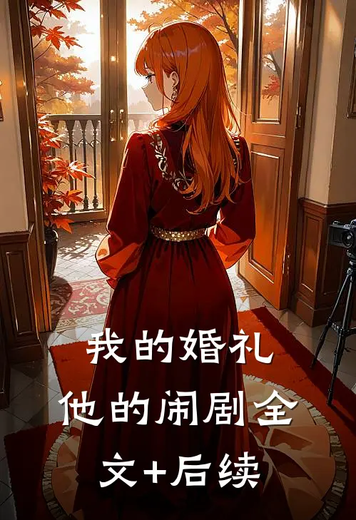 我的婚礼，他的闹剧全文+后续