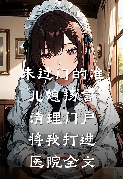 未过门的准儿媳扬言清理门户，将我打进医院全文