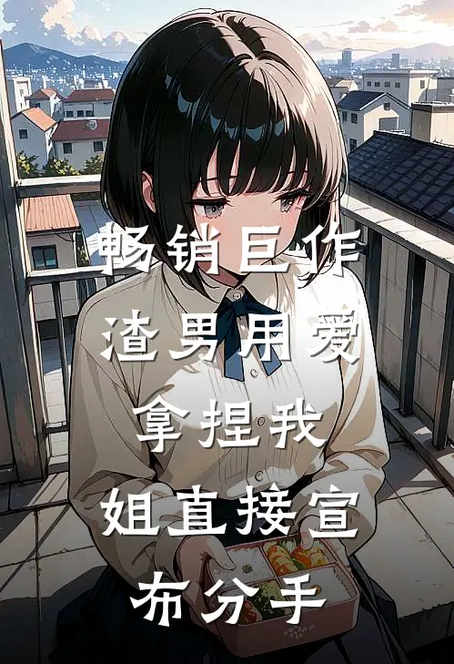 畅销巨作渣男用爱拿捏我，姐直接宣布分手