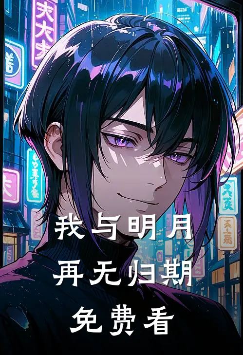我与明月再无归期免费看