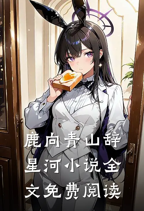 鹿向青山辞星河小说全文免费阅读
